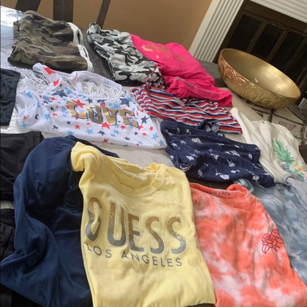 Clothes